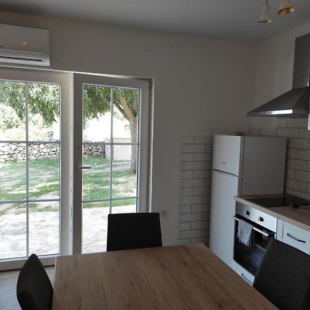 Joy I Apartment Sibenik Ngoại thất bức ảnh