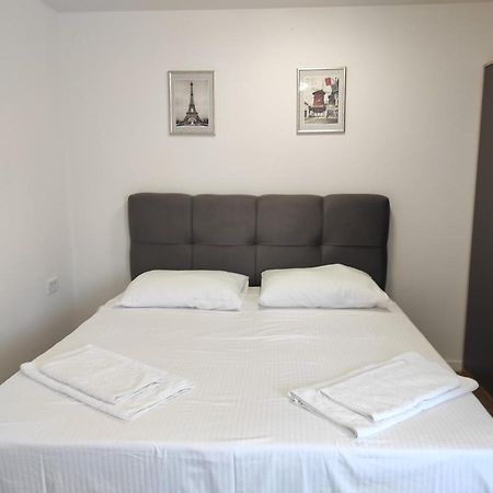 Joy I Apartment Sibenik Ngoại thất bức ảnh