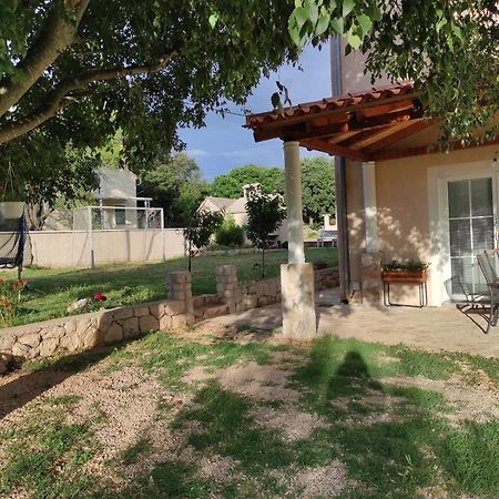 Joy I Apartment Sibenik Ngoại thất bức ảnh