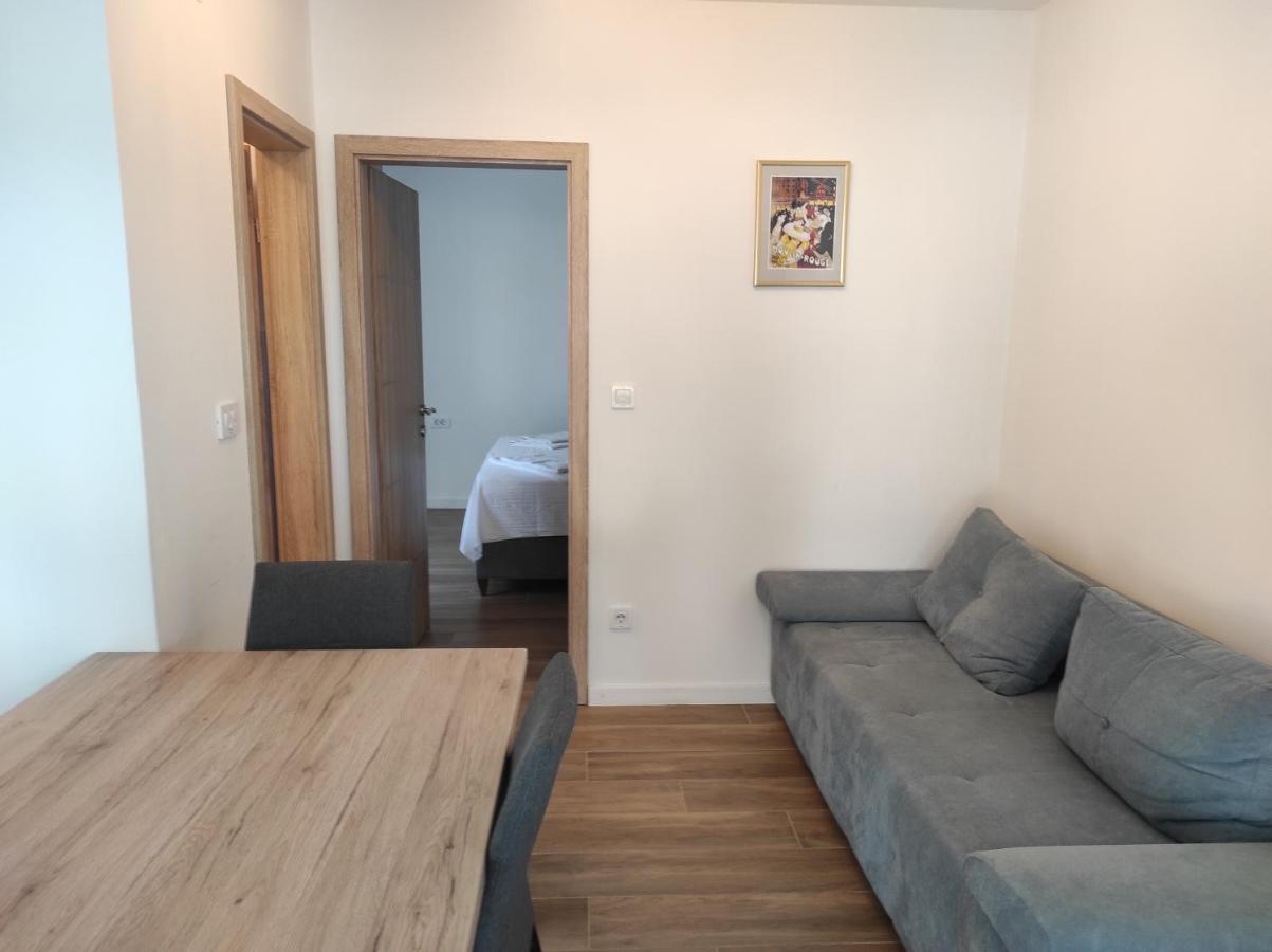 Joy I Apartment Sibenik Ngoại thất bức ảnh