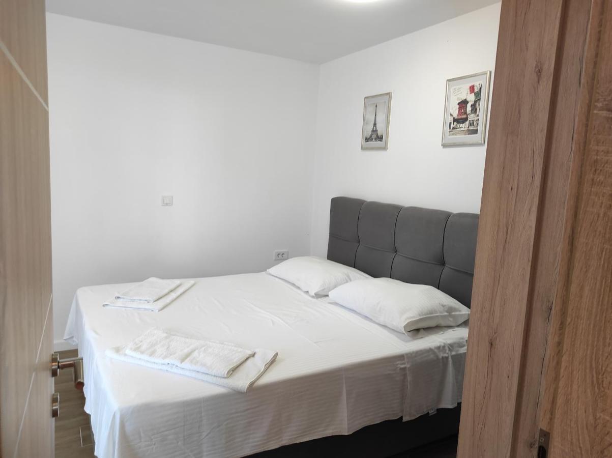 Joy I Apartment Sibenik Ngoại thất bức ảnh