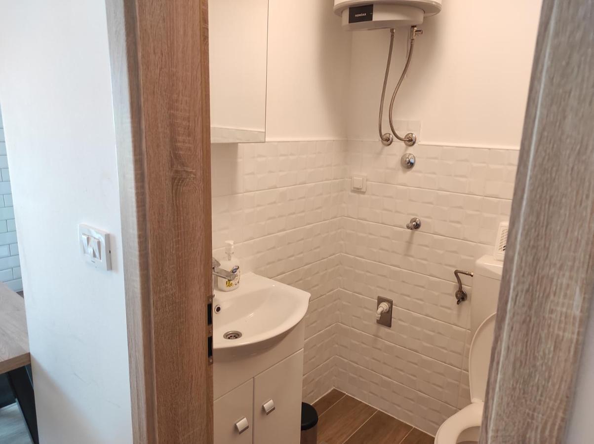 Joy I Apartment Sibenik Ngoại thất bức ảnh