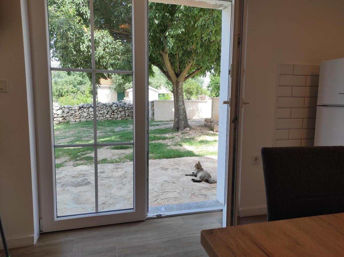 Joy I Apartment Sibenik Ngoại thất bức ảnh