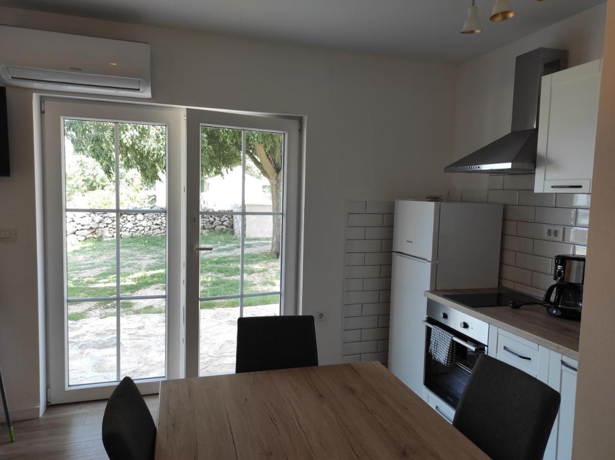 Joy I Apartment Sibenik Ngoại thất bức ảnh