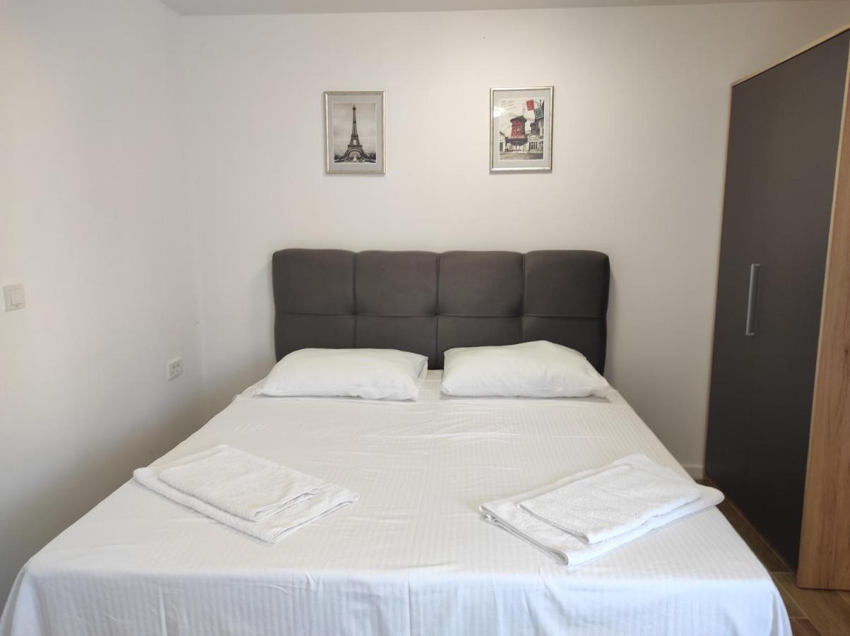 Joy I Apartment Sibenik Ngoại thất bức ảnh