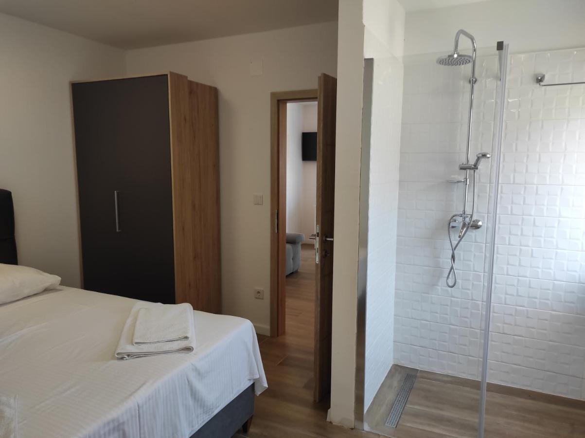 Joy I Apartment Sibenik Ngoại thất bức ảnh
