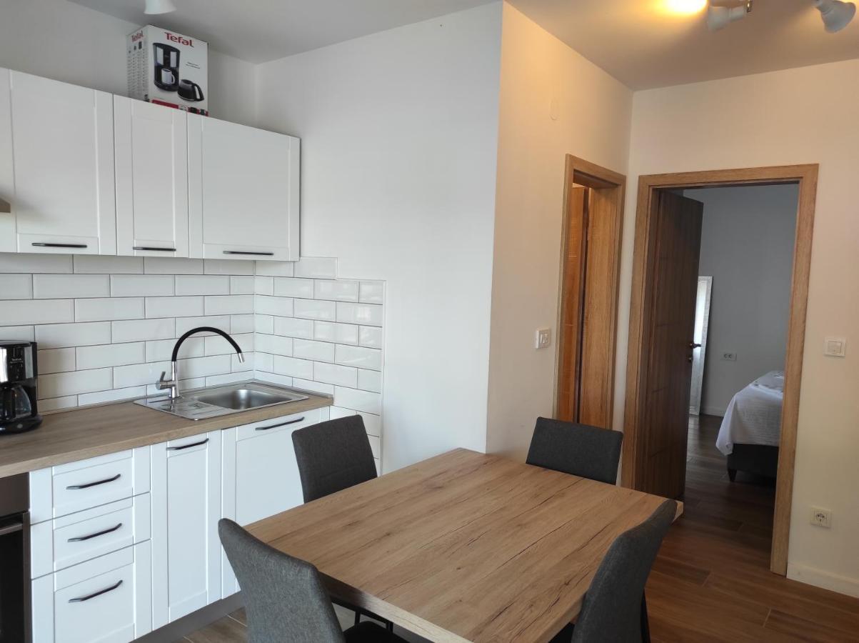 Joy I Apartment Sibenik Ngoại thất bức ảnh