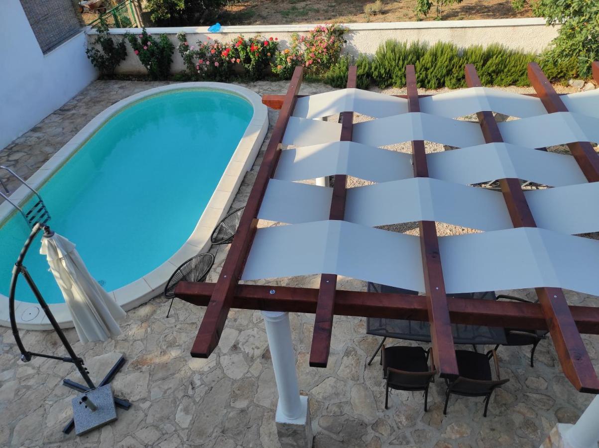 Joy I Apartment Sibenik Ngoại thất bức ảnh